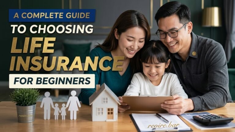 Understanding Insurance: A Complete Guide